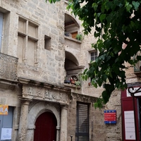Photo de France - Pézenas